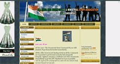 Desktop Screenshot of aimesccgdea.org